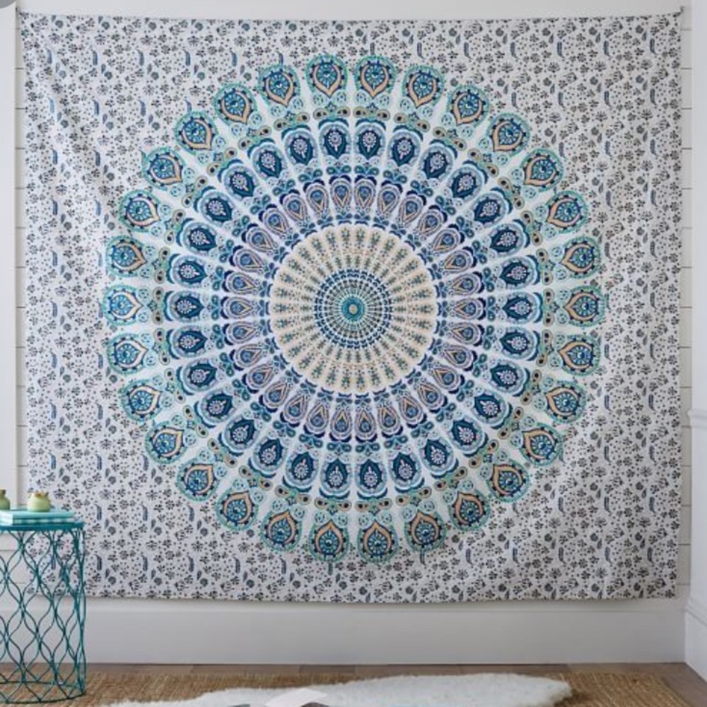 Boho Tapestry